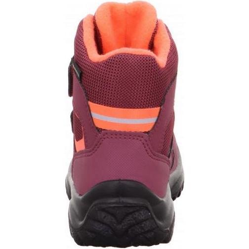 Superfit Snowcat -Pink/Orange