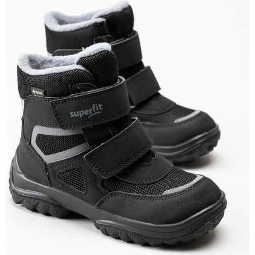 Superfit Kid's Snowcat - Black/Grey