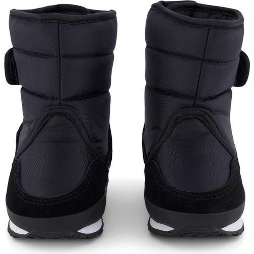 Rubber Duck Snowjogger - Black