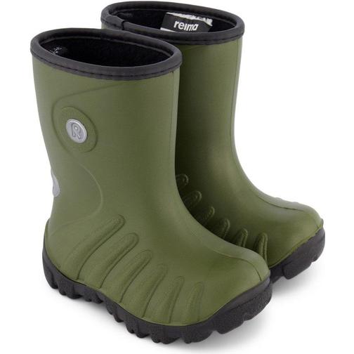 Reima Termonator - Khaki Green