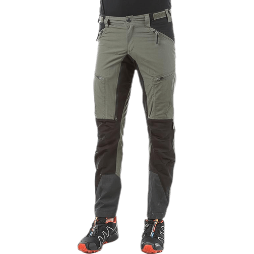 Lundhags Makke Ms Pant - Forest Green