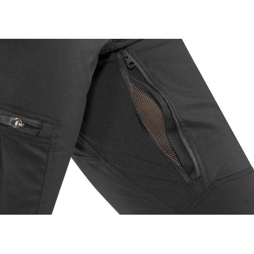 Lundhags Makke Ws Pant Short - Black