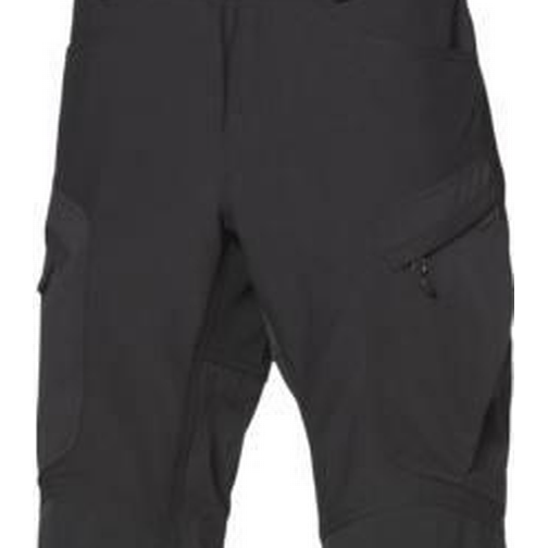 Haglöfs Rugged Mountain Pant - True Black Solid Long
