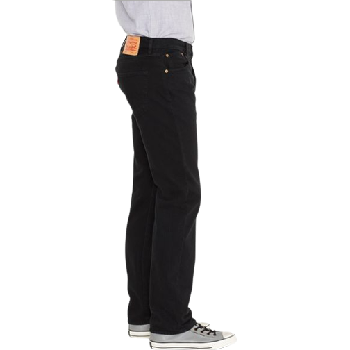 Levi's 501 Original Fit Jeans - Black