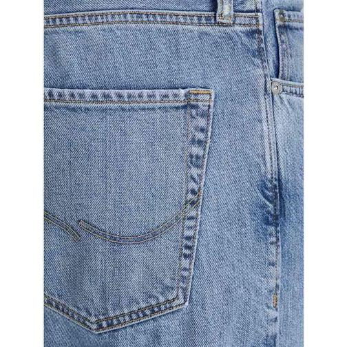 Jack & Jones Chris Original CJ 920 Loose Fit Jeans - Blue/Denim Blue