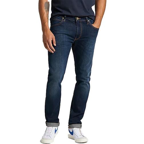 Lee Luke High Stretch Jeans - True Authentic