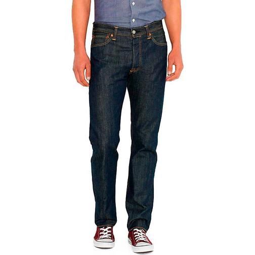 Levi's 501 Original Fit Jeans - Marlon