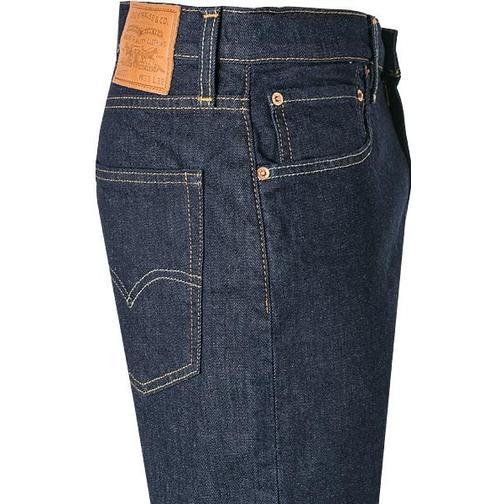 Levi's 512 Slim Tapered Jeans - Rock Cod/Blue