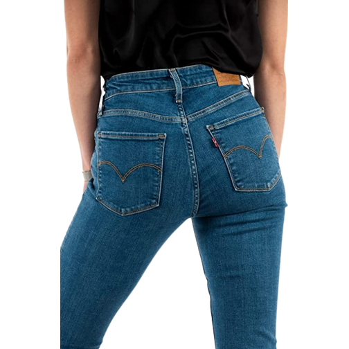 Levi's 725 High Rise Bootcut Women's Jeans