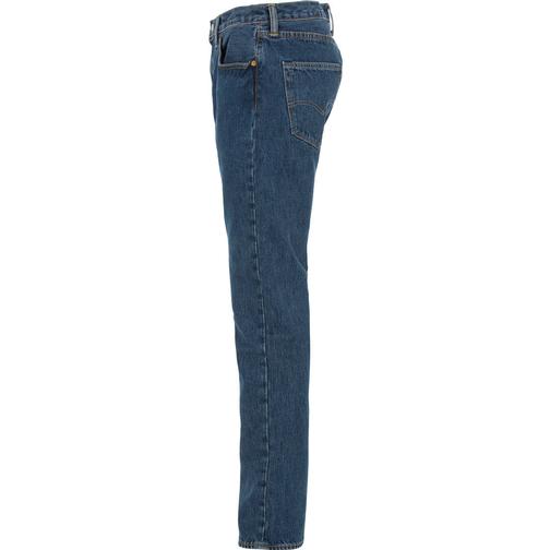 Levi's 501 Original Fit Men's Jeans - Dark Stonewash