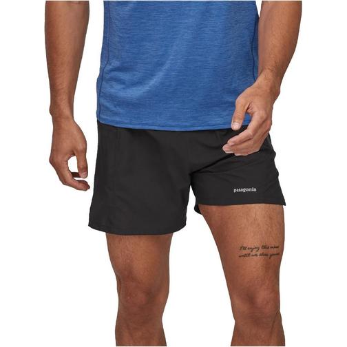 Patagonia Strider Pro Running Shorts 5