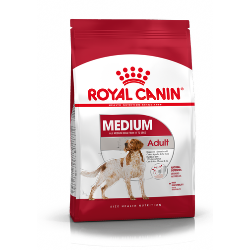 Royal Canin Medium Adult 15kg