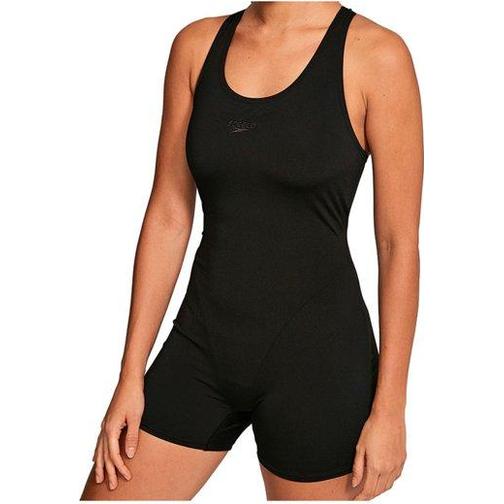 Speedo Myrtle Swimsuit - Black