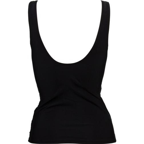 Damella Julianne Tankini - Black