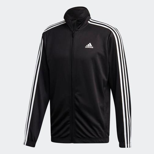 adidas Athletics Tiro Tracksuit Men - Black