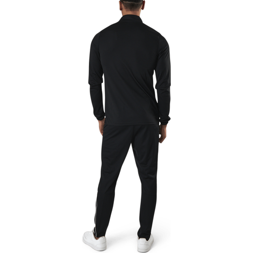 Nike Dri-Fit Academy Knit Football Tracksuit - Black/White