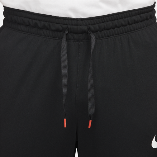 Nike Drill Tracksuit Men - Black