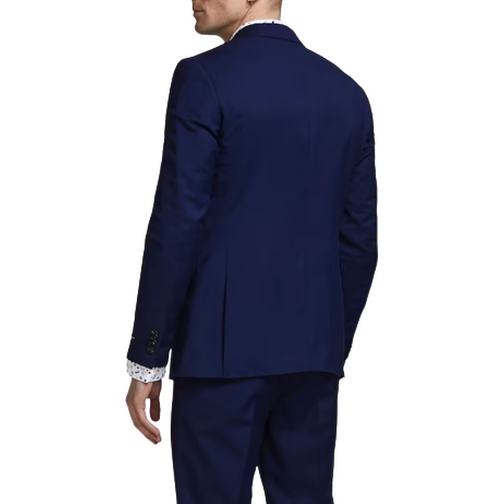 Jack & Jones Franco Skinny Suit - Dark Blue