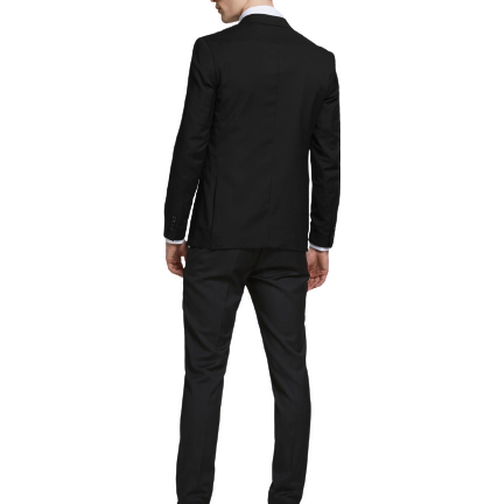 Jack & Jones Franco Suit - Black