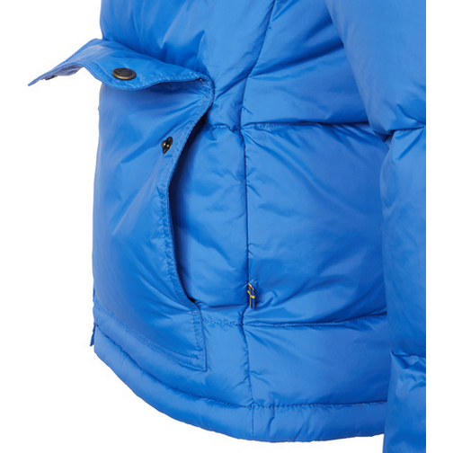 Fjällräven Expedition Down Lite Jacket W - UN Blue