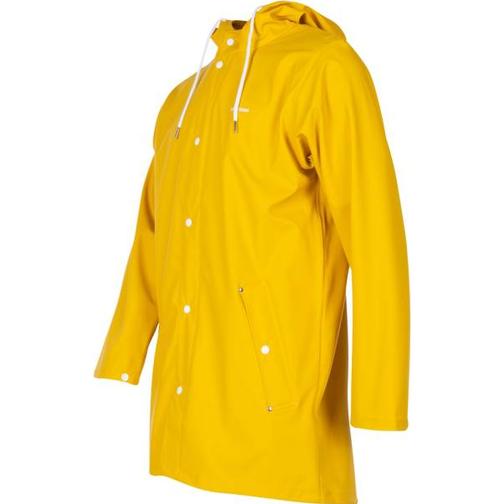 Tretorn Wings Rain Jacket Unisex - Spectra Yellow