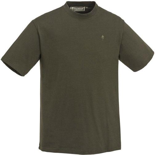 Pinewood T-shirt 3-pack Men