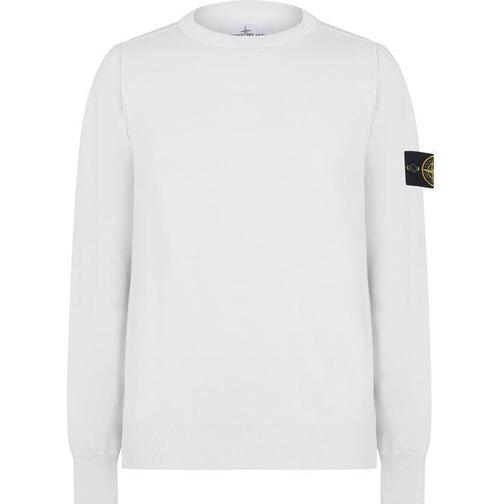 Stone Island Crew Jumper