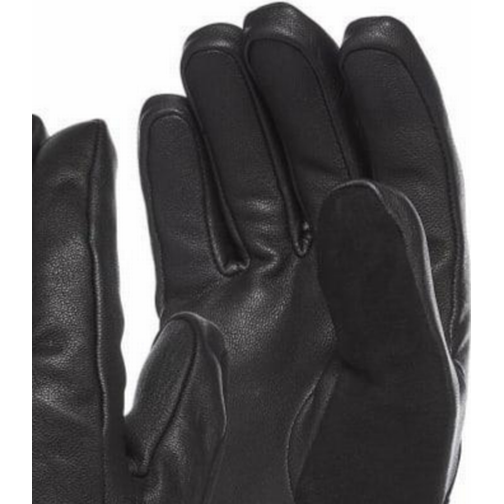 Black Diamond Unisex Tour Gloves - Black