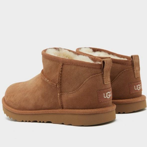 UGG Classic Ultra Mini - Chestnut