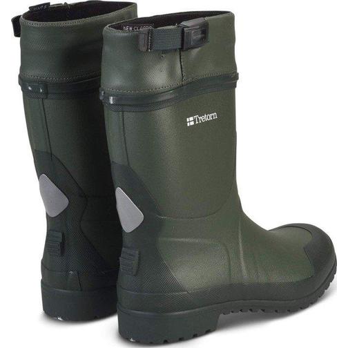 Tretorn Scout S - Green