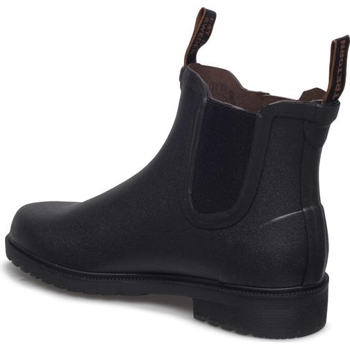 Tretorn Chelsea Classic - Black