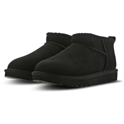 UGG Classic Ultra Mini - Black