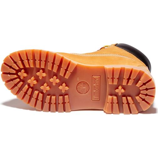 Timberland Premium 6-Inch - Wheat
