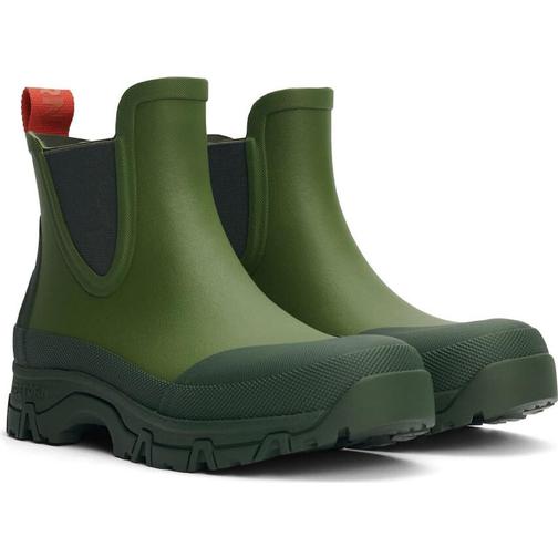 Tretorn Garpa - Green