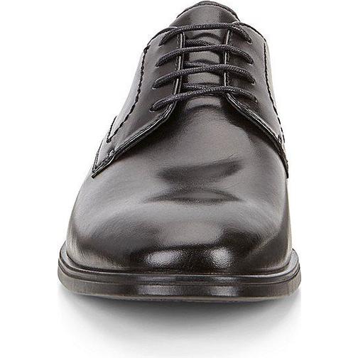 Ecco Melbourne - Black