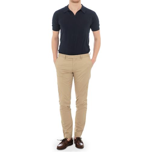 Sebago Endeavor M - Brown