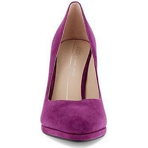Ecco Elevate Plateau 75 - Dark Purple