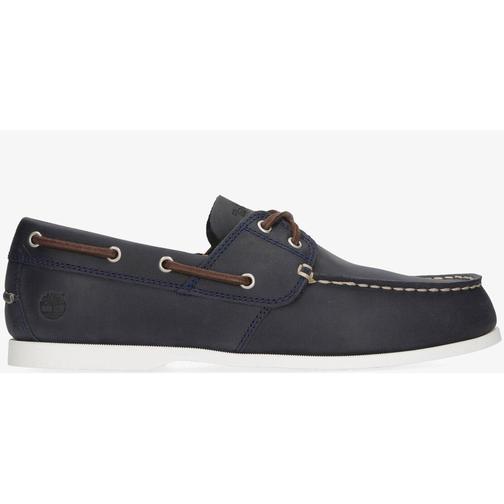 Timberland Cedar Bay 2 Eye Boat