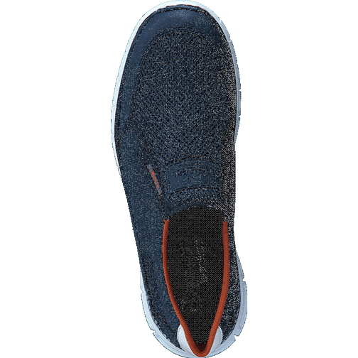 Rieker B4870-14 - Blue