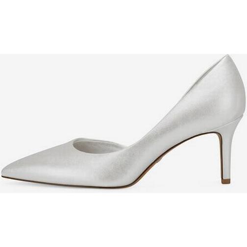 Tamaris Pumps - White