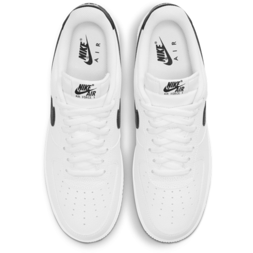 Nike Air Force 1'07 M - White/Black