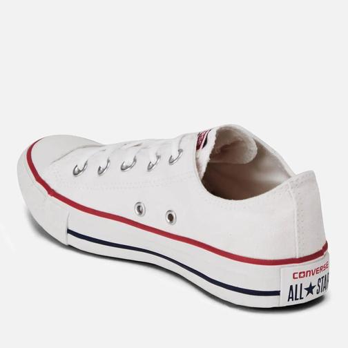 Converse Chuck Taylor All Star Low Top - Optical White