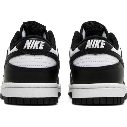 Nike Dunk Low W - White/Black
