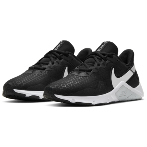 Nike Legend Essential 2 W - Black/Pure Platinum/White
