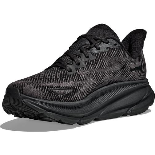 Hoka Clifton 9 M - Black