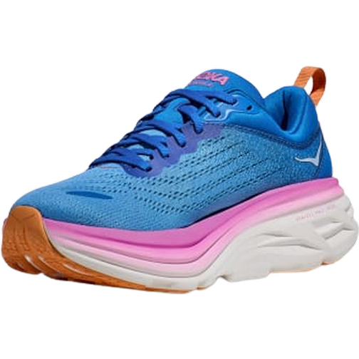 Hoka Bondi 8 W - Coastal Sky/All Aboard