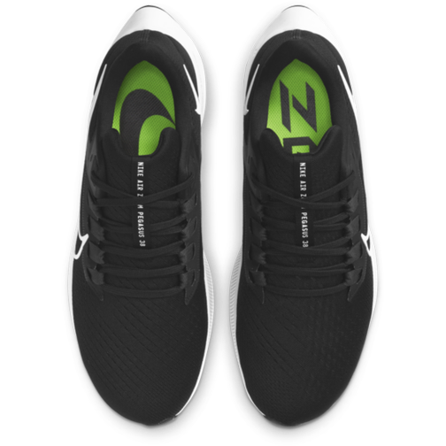 Nike Air Zoom Pegasus 38 M - Black