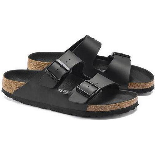 Birkenstock Arizona Birko-Flor - Black