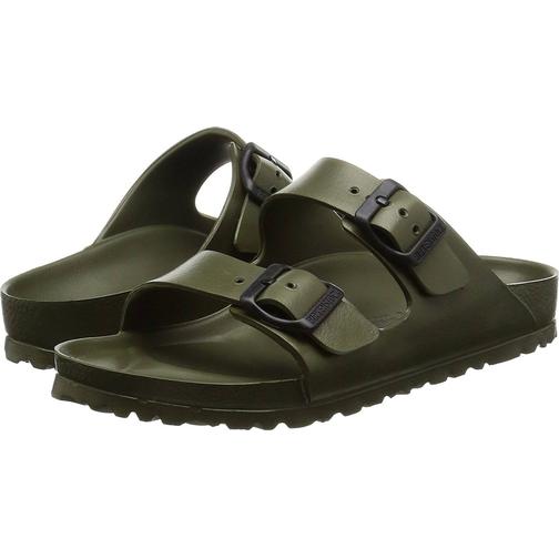 Birkenstock Arizona Essentials EVA - Khaki