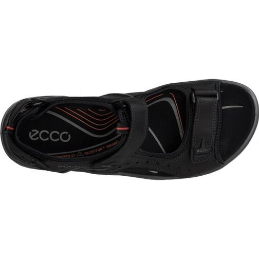 Ecco Offroad M - Black